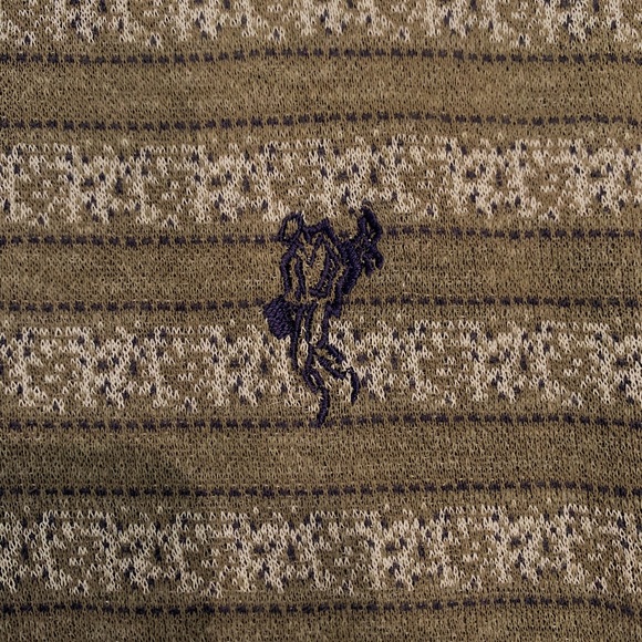 brand - ashworth - Picture 2 of 5